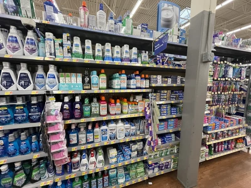 4.3M Toothpaste Tubes Pulled Nationally