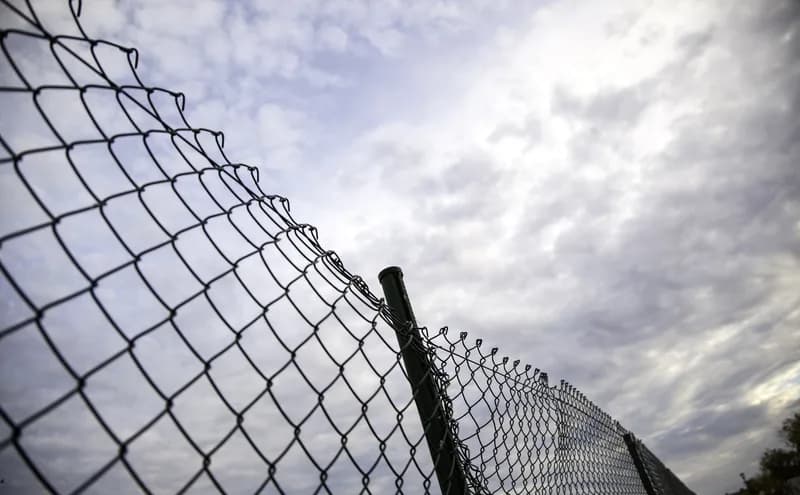Murderer Serving Life Escapes Prison