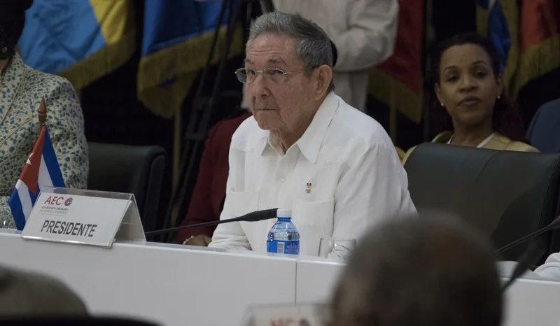 Florida Files Murder Warrant Against Raúl Castro